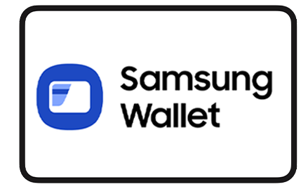 Samsung Pay Logo